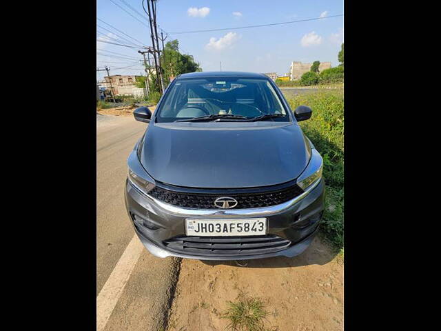 Used 2021 Tata Tigor in Ranchi