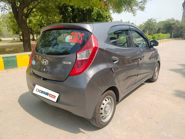 Used Hyundai Eon Era + in Noida