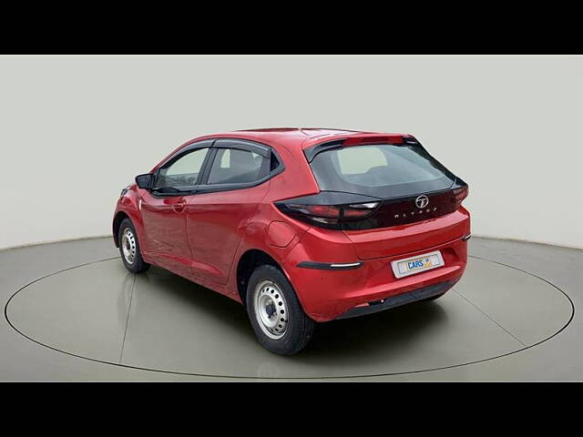 Used Tata Altroz XE Petrol [2020-2023] in Indore