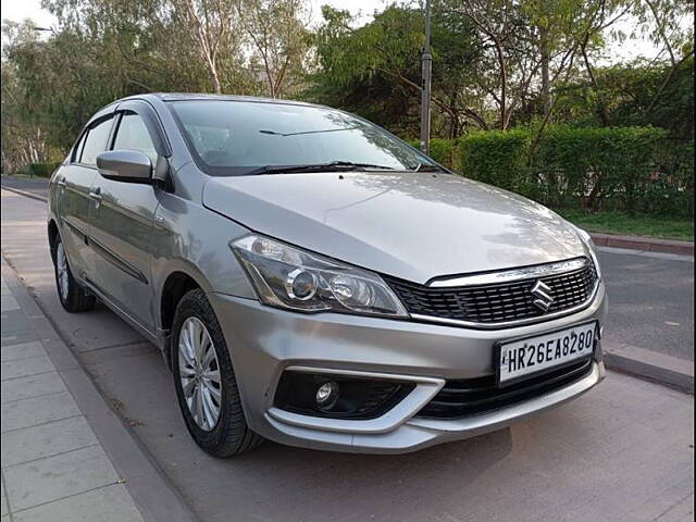 Used Maruti Suzuki Ciaz Delta 1.3 Diesel in Delhi