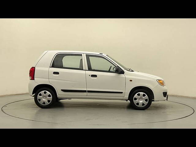 Used Maruti Suzuki Alto K10 [2010-2014] VXi in Pune