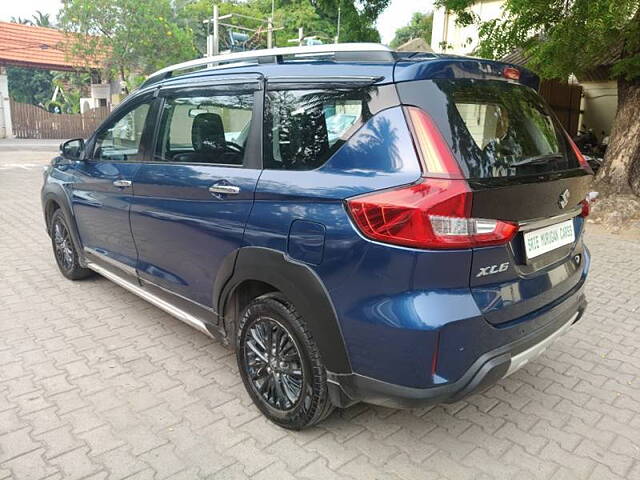 Used Maruti Suzuki XL6 [2019-2022] Alpha MT Petrol in Chennai