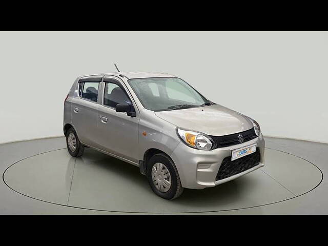 Used 2022 Maruti Suzuki Alto 800 in Delhi