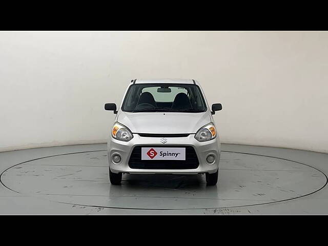 Used Maruti Suzuki Alto 800 [2012-2016] Lxi in Ahmedabad