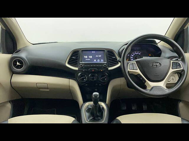 Used Hyundai Santro Sportz CNG [2018-2020] in Delhi