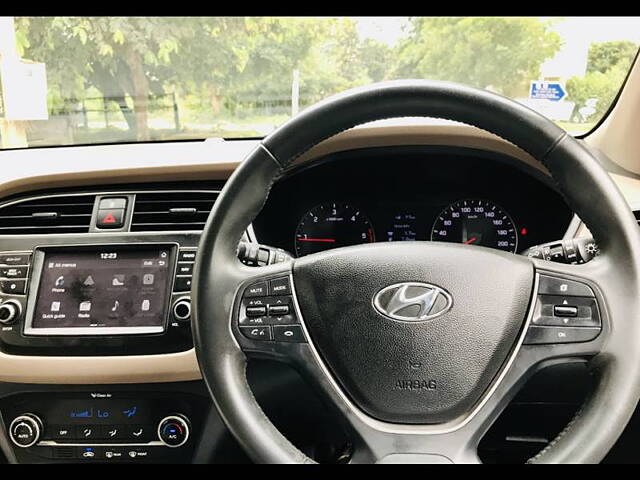 Used Hyundai Elite i20 [2018-2019] Asta 1.4 (O) CRDi in Bangalore