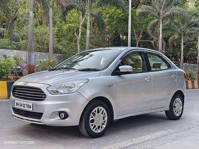 Used 2015 Ford Aspire in Mumbai