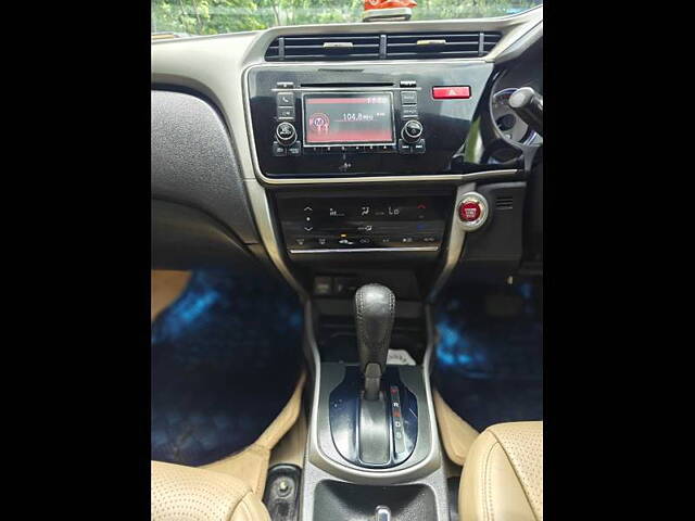 Used Honda City [2014-2017] VX CVT in Mumbai