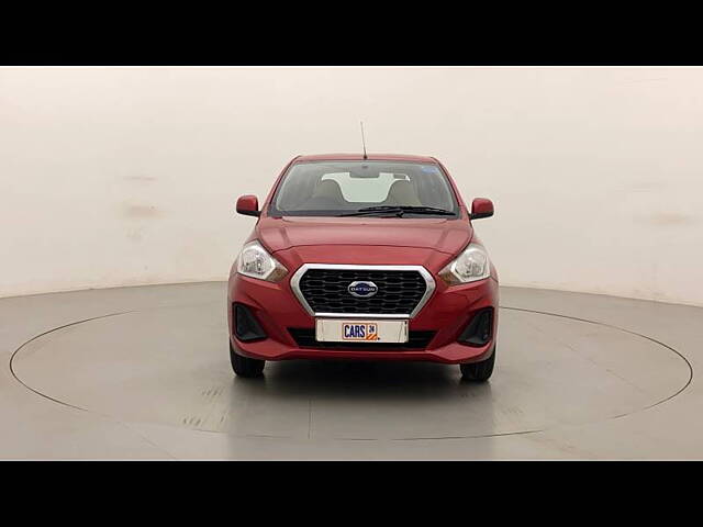 Used Datsun GO T [2018-2019] in Bangalore