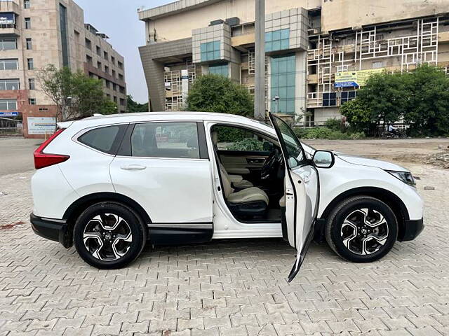 Used Honda CR-V [2013-2018] 2.0L 2WD AT in Delhi