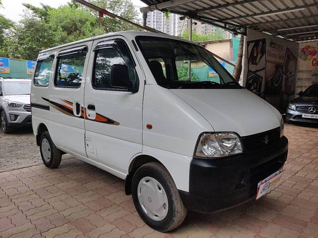 Used Maruti Suzuki Eeco [2010-2022] 5 STR AC (O) CNG in Mumbai