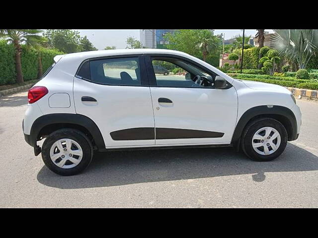 Used Renault Kwid [2015-2019] RXL [2015-2019] in Delhi