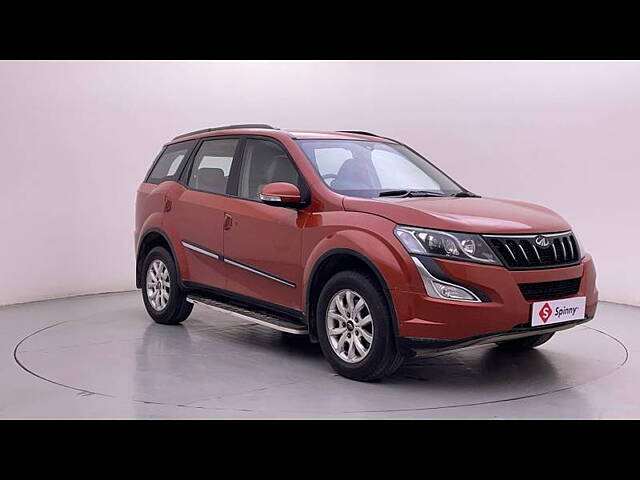 Used Mahindra XUV500 [2015-2018] W8 AT [2015-2017] in Bangalore