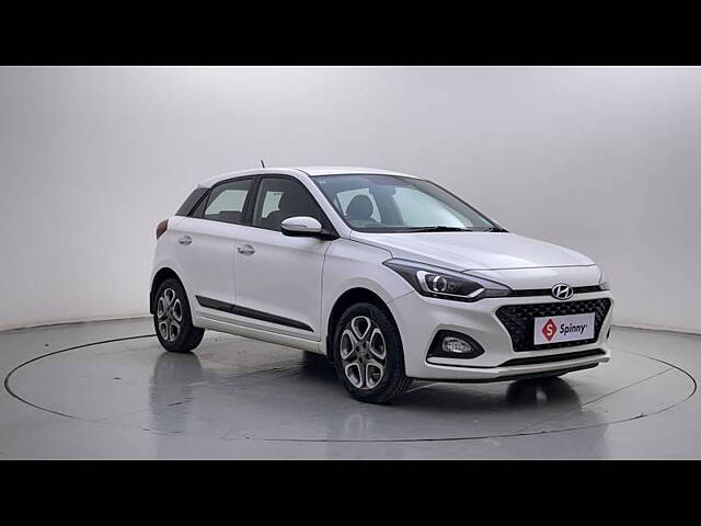 Used Hyundai Elite i20 [2019-2020] Asta 1.2 (O) [2019-2020] in Bangalore