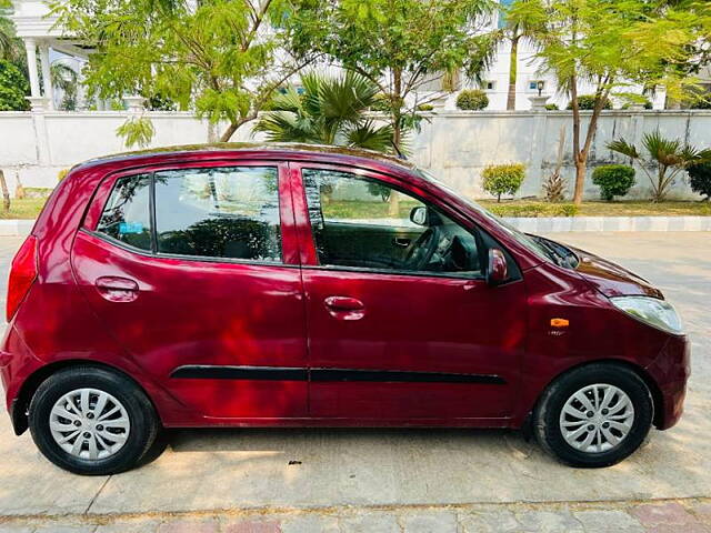 Used Hyundai i10 [2010-2017] Sportz 1.2 Kappa2 in Lucknow