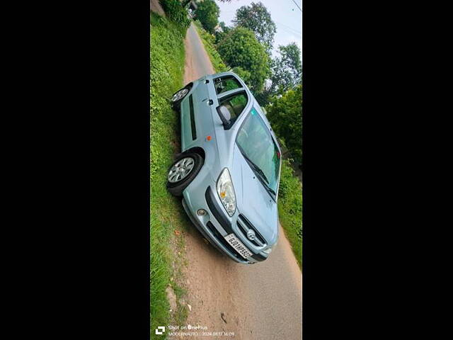 Used Hyundai Getz [2004-2007] GLS in Vadodara