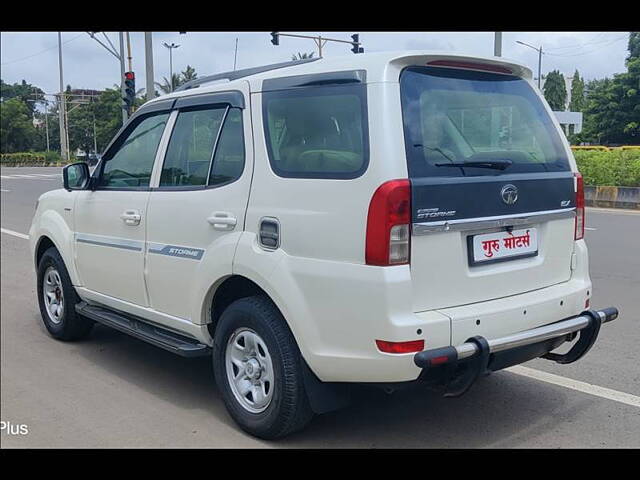 Used Tata Safari Storme 2019 2.2 EX 4X2 in Pune