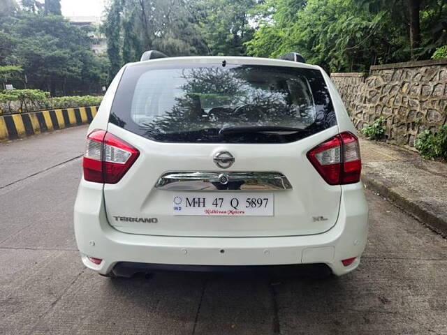 Used Nissan Terrano XL (P) in Pune