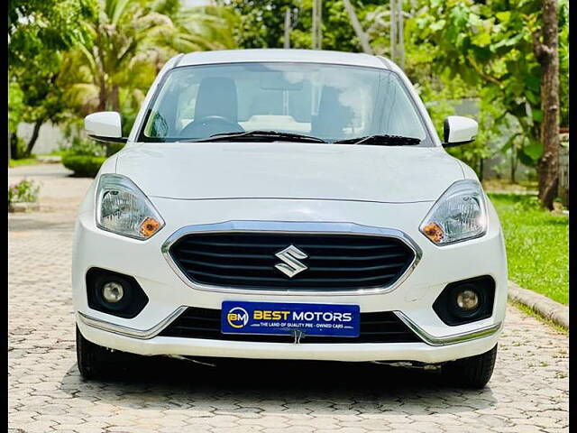 Used 2017 Maruti Suzuki Swift DZire in Ahmedabad