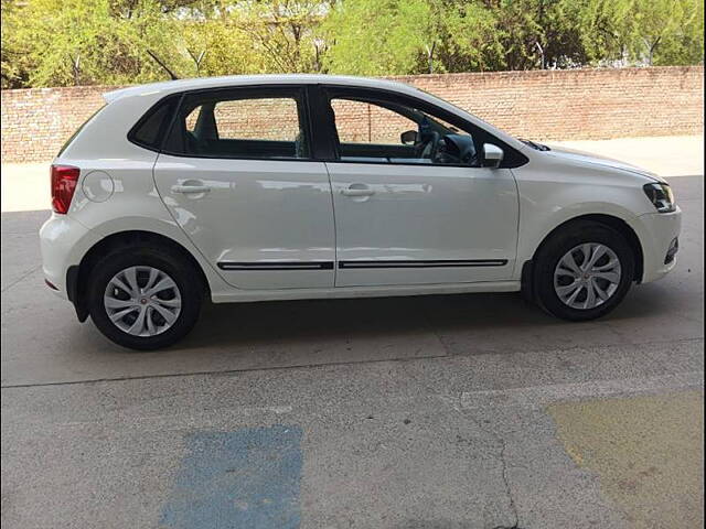 Used Volkswagen Polo [2016-2019] Comfortline 1.2L (P) in Delhi