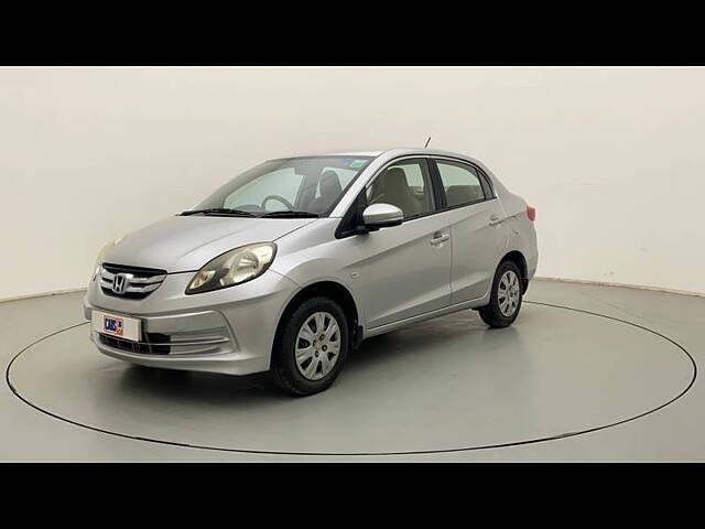 Used Honda Amaze [2013-2016] 1.2 S i-VTEC in Delhi