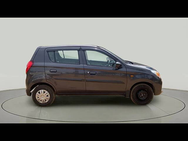 Used Maruti Suzuki Alto 800 Vxi Plus in Bangalore