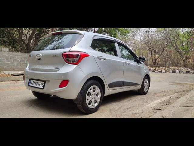 Used Hyundai Grand i10 [2013-2017] Magna 1.1 CRDi [2016-2017] in Bangalore