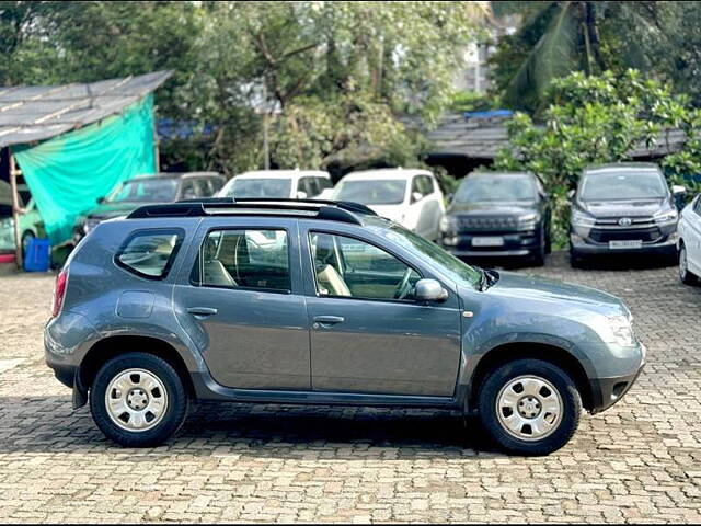 Used Renault Duster [2015-2016] RxE Petrol in Mumbai