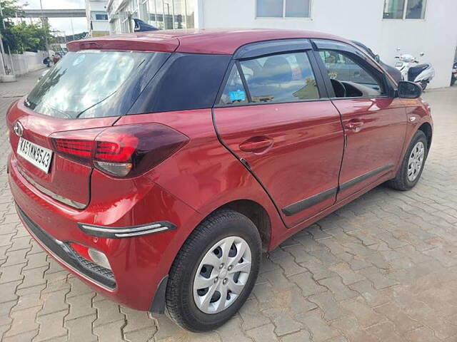 Used Hyundai Elite i20 [2019-2020] Magna Plus 1.2 [2019-2020] in Bangalore