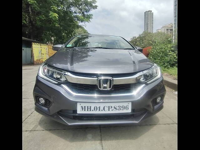 Used 2017 Honda City in Mumbai