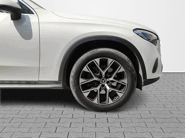 Used Mercedes-Benz GLC [2023-2024] 220d 4MATIC in Hyderabad