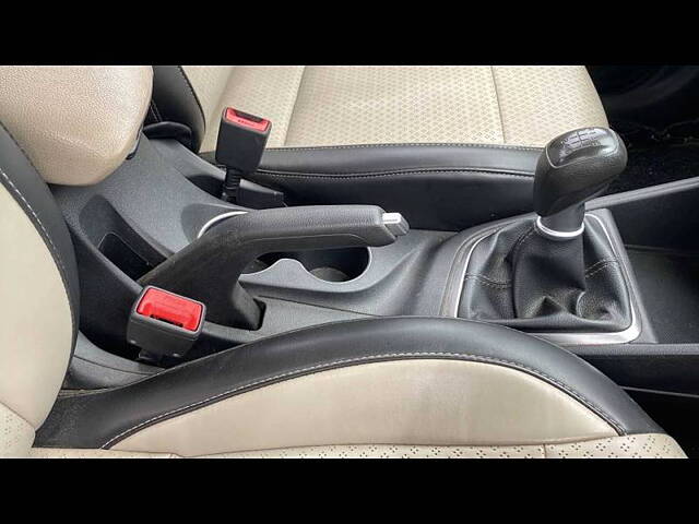 Used Hyundai Verna [2020-2023] S Plus 1.5 VTVT in Jaipur