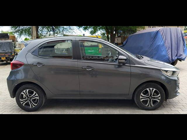 Used Tata Tiago XT [2020-2023] in Zirakpur