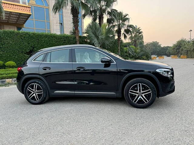 Used Mercedes-Benz GLA [2021-2024] 200 [2021-2023] in Delhi