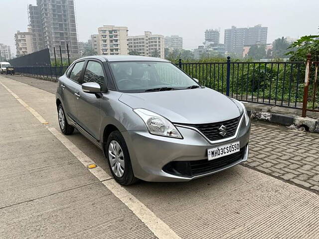 Used Maruti Suzuki Baleno [2015-2019] Delta 1.2 in Badlapur