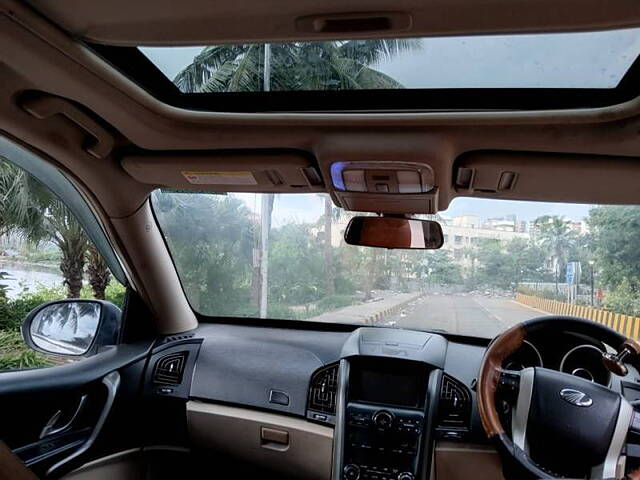 Used Mahindra XUV500 [2015-2018] W10 in Mumbai