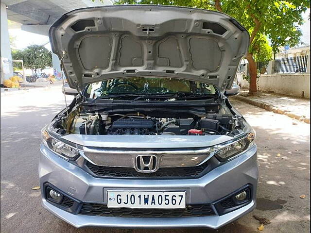 Used Honda Amaze [2018-2021] 1.2 V MT Petrol [2018-2020] in Ahmedabad