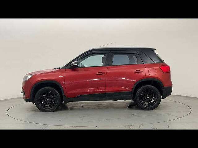 Used 2018 Maruti Suzuki Vitara Brezza in Delhi