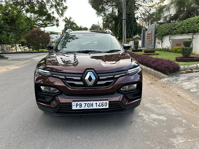 Used 2022 Renault Kiger [2022-2023] RXT (O) MT for sale in