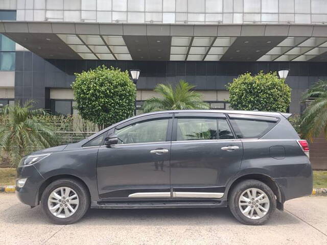 Used Toyota Innova Crysta [2016-2020] 2.4 VX 7 STR [2016-2020] in Delhi