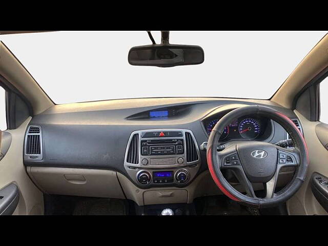 Used Hyundai i20 [2012-2014] Asta 1.2 in Indore