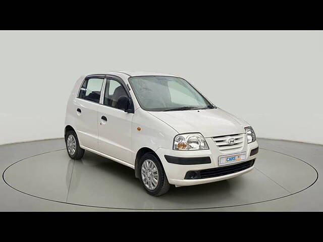 Used 2013 Hyundai Santro in Delhi