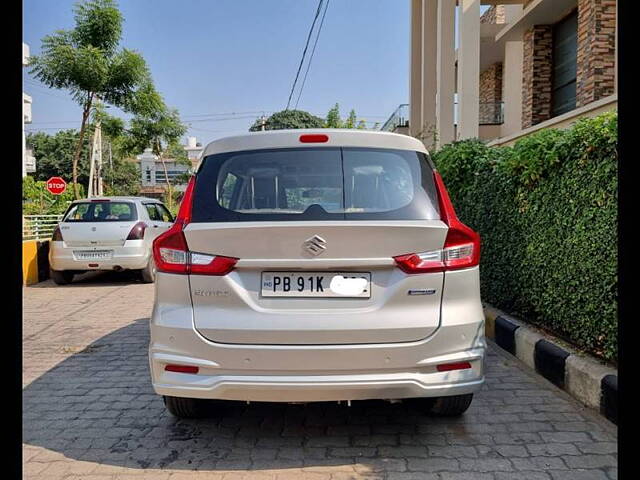 Used Maruti Suzuki Ertiga [2018-2022] VXi in Jalandhar