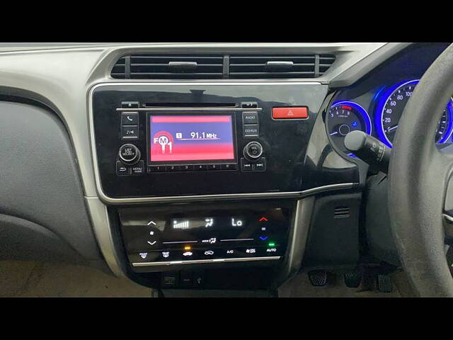 Used Honda City [2014-2017] V in Faridabad