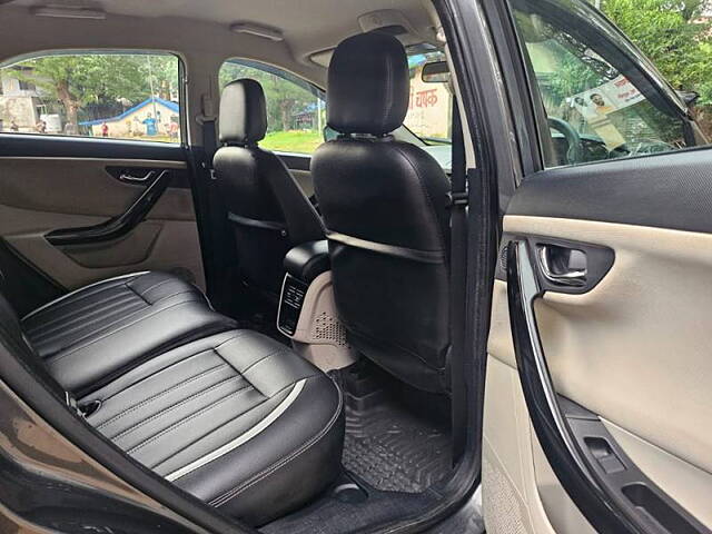 Used Tata Nexon [2020-2023] XZA Plus (Premium) Diesel Dark Edition in Mumbai