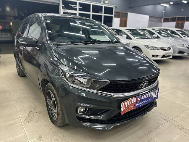 Used Tata Tiago [2016-2020] Revotron XZ in Kanpur