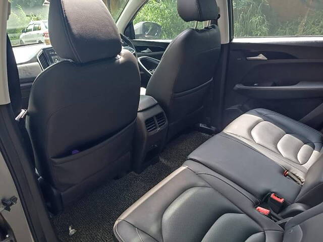 Used MG Hector [2019-2021] Sharp 1.5 DCT Petrol in Delhi