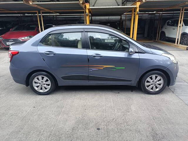 Used Hyundai Xcent [2014-2017] S 1.2 (O) in Chennai