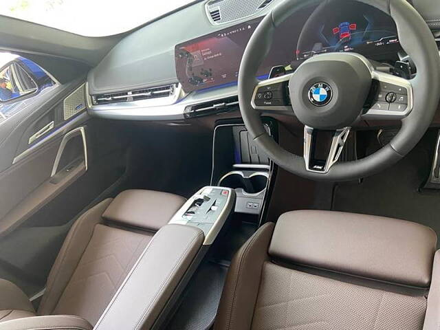 Used BMW X1 sDrive18i M Sport in Delhi