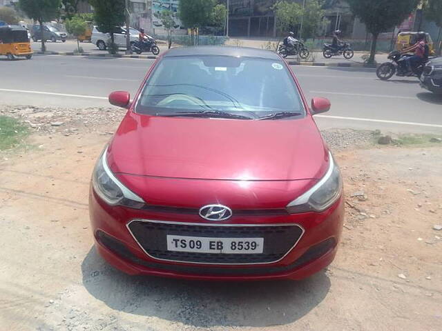 Used 2014 Hyundai Elite i20 in Hyderabad